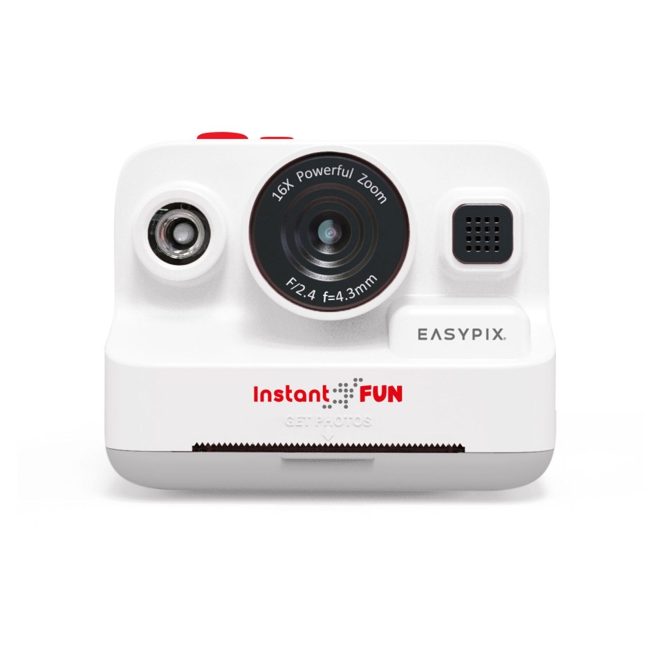 Easypix polaroid kaamera InstantFUN
