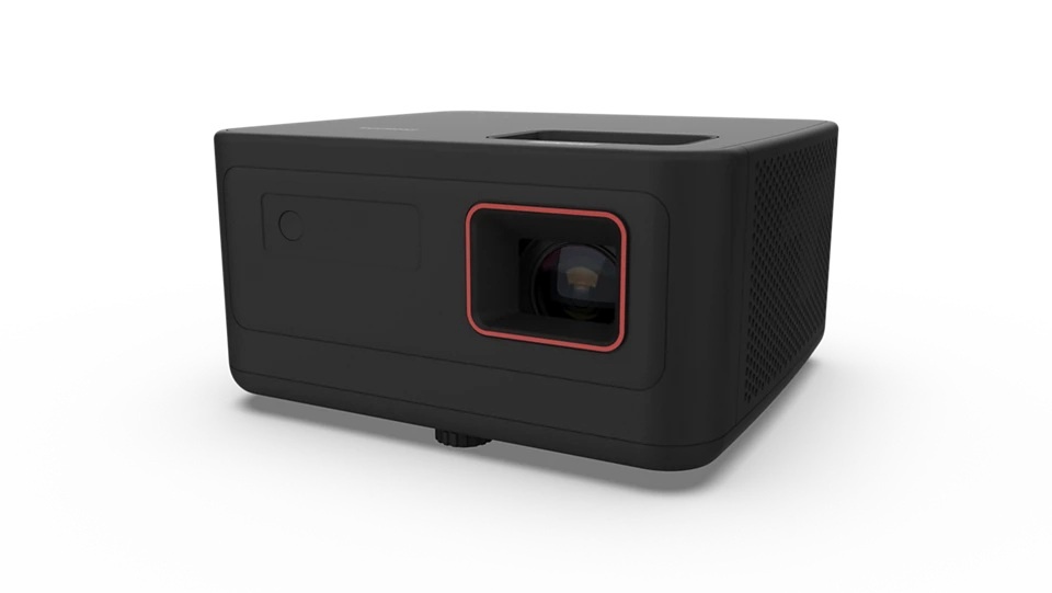 Philips projektor GamePix 900 4K UHD (3840 x 2160) 1000 ANSI lumens must