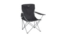 Easy Camp matkatool Spruce Arm Chair, Ink must 480087 (must, Modell 2025)