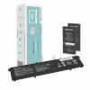 Movano sülearvuti aku B31N1911 C31N1911 ASUS VivoBook Flip 14 X421 TM420 R413 K413FA - 3600 mAh (41 Wh)