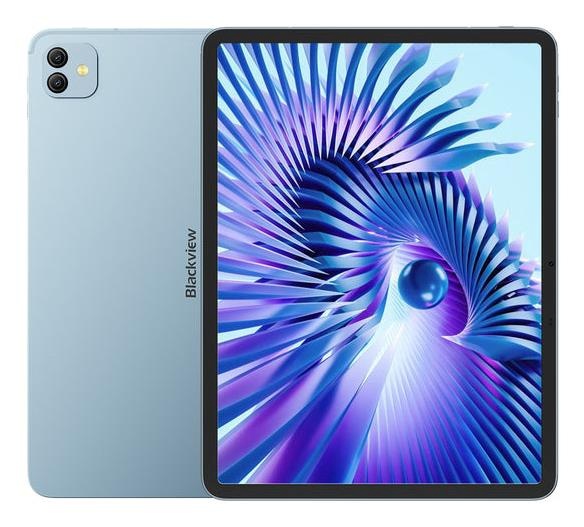Blackview tahvelarvuti Tablet Link 8 13" 6GB RAM/256GB SSD Blue, sinine