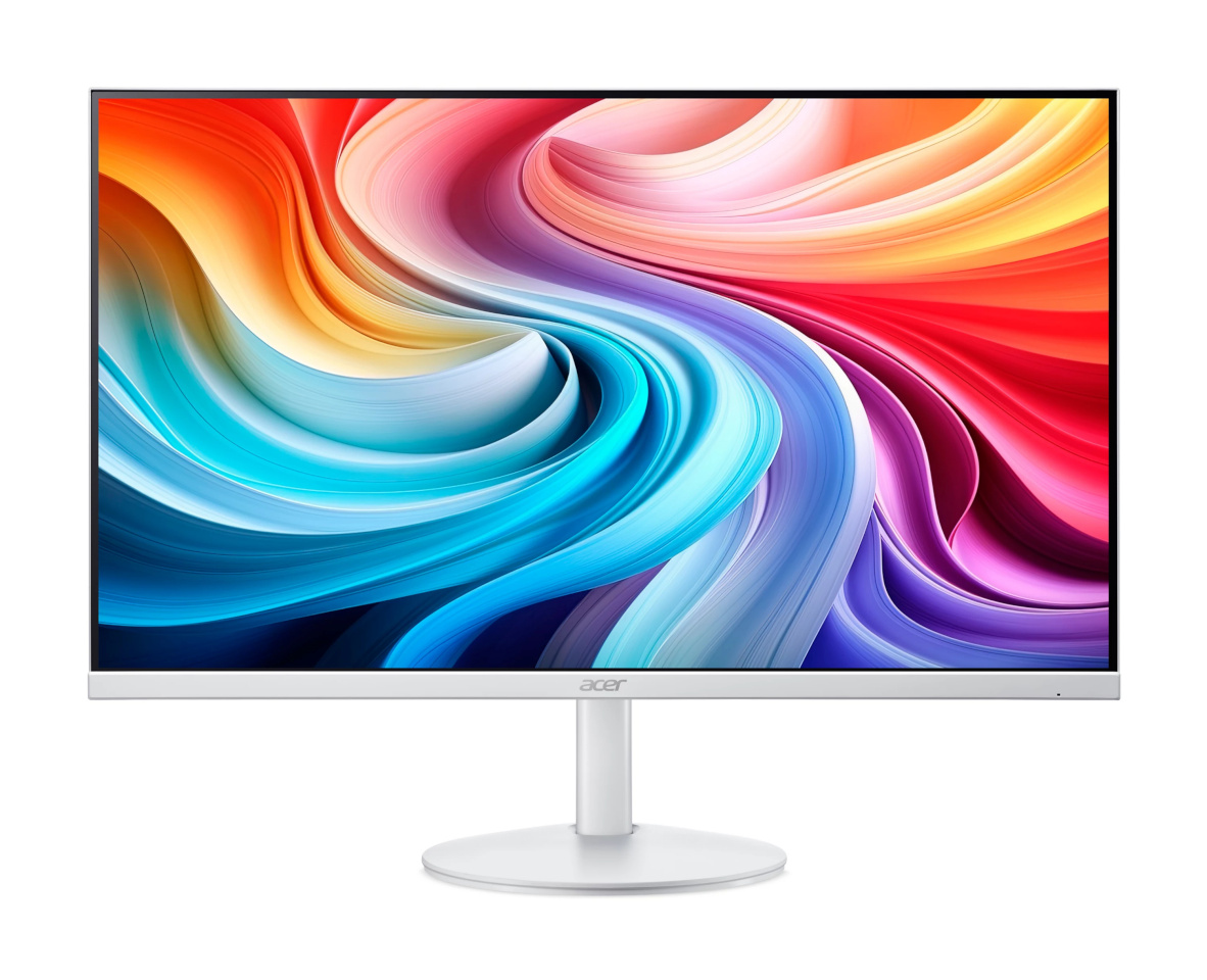 Acer monitor SA273P1wmix - 144Hz | Full HD | IPS | 27"