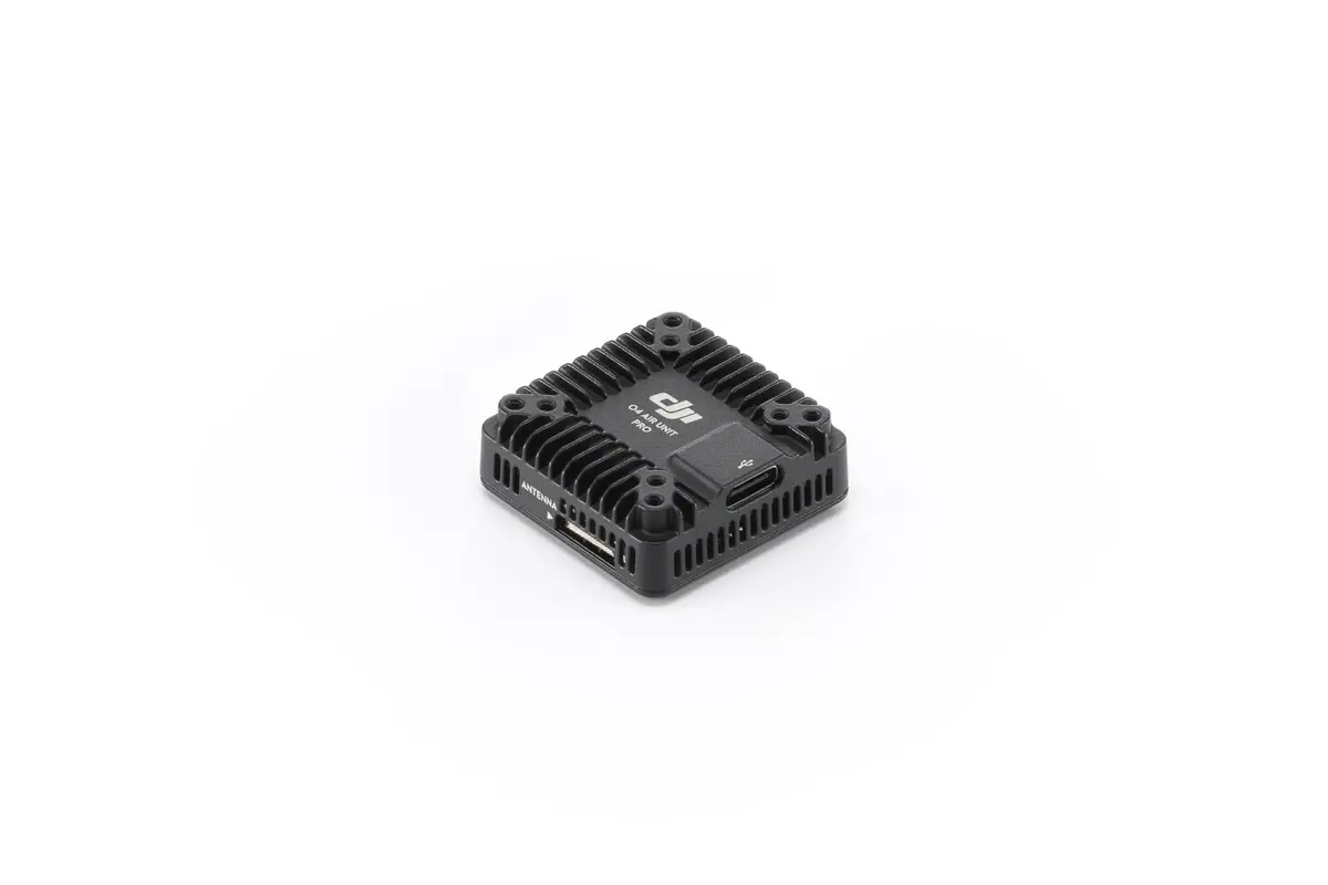 DJI O4 Air Unit Pro Transmission Module ülekandemoodul