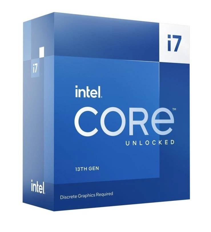 Intel Core i7-13700K -prosessori
