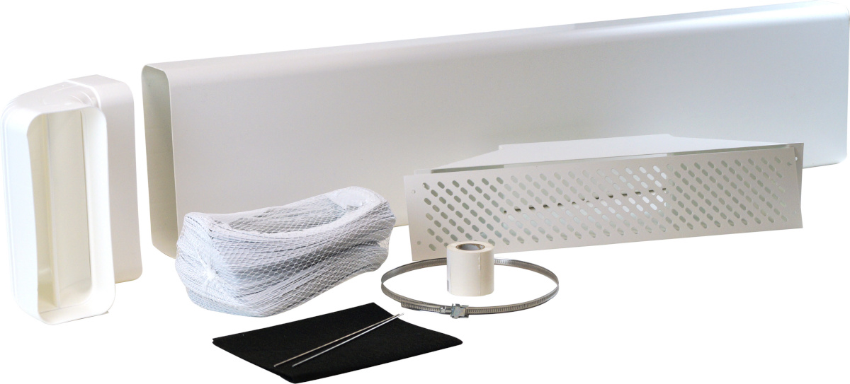 Thermex 535.21.1200.9 Installation Kit