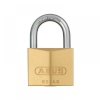 ABUS tabalukk Brass 65/40 SL 5, 1tk