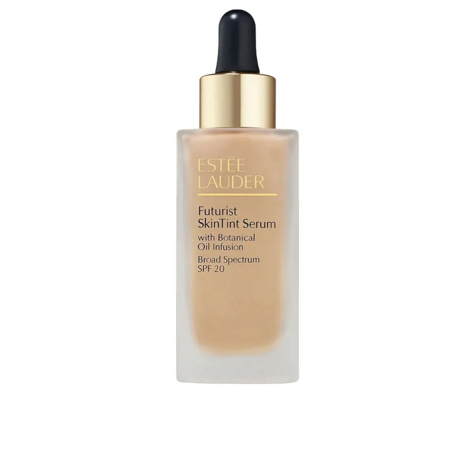 Estee Lauder jumestuskreem Futurist Skintint Nº 1C Spf 20 30ml Seerum