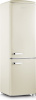 Severin külmik RKG8919 Fridge-Freezer, beež