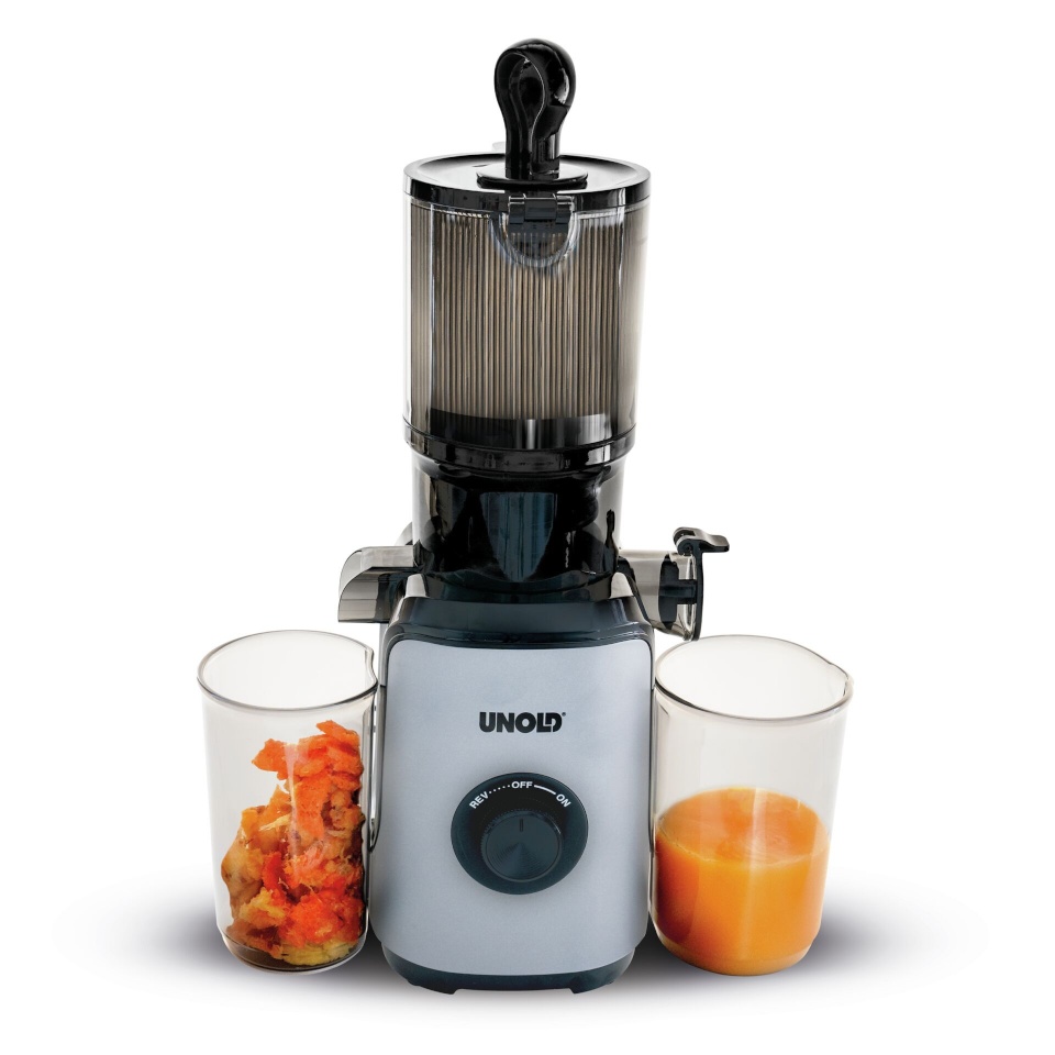 Unold mahlapress 78275 Slow Juicer Sam