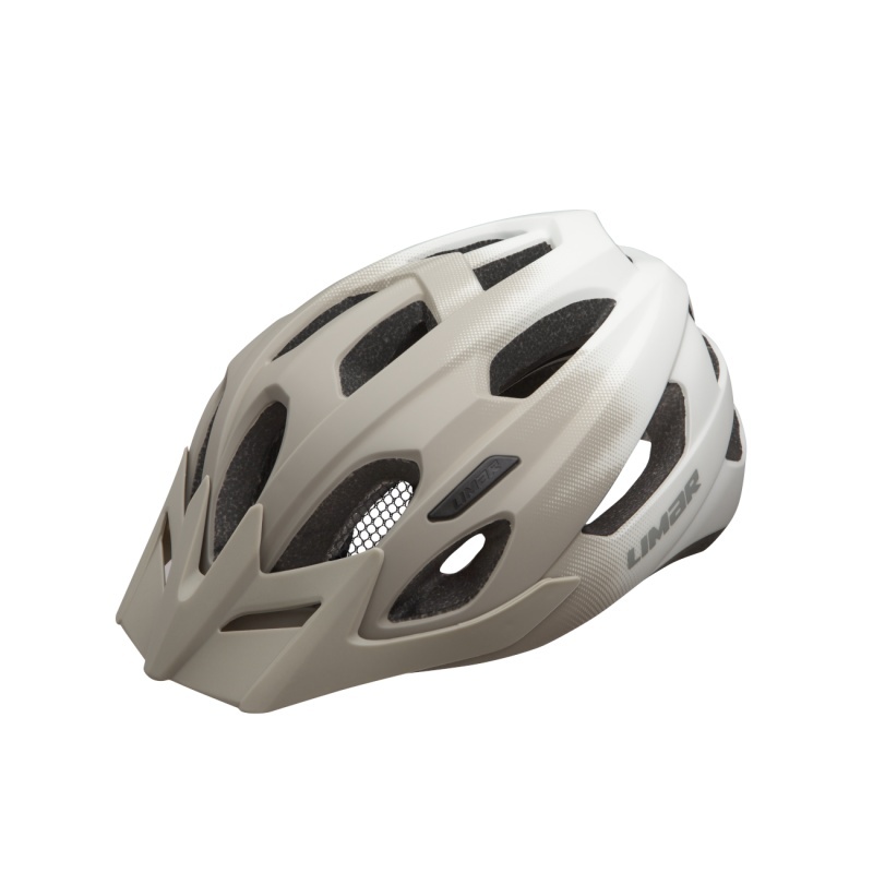 Limar kiiver Berg-Em, Matt Sand, size L