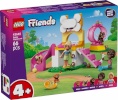 LEGO klotsid 42665 Friends Welpenspielplatz