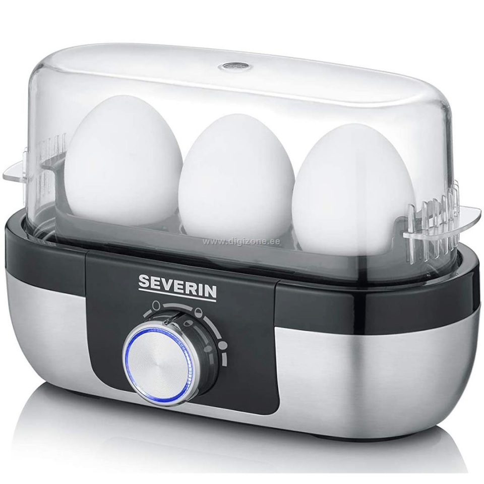 Severin munakeetja Severin EK 3163 for 3 Eggs