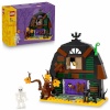 Lego klotsid konstruktor 40721 Halloween Barn 205-osaline