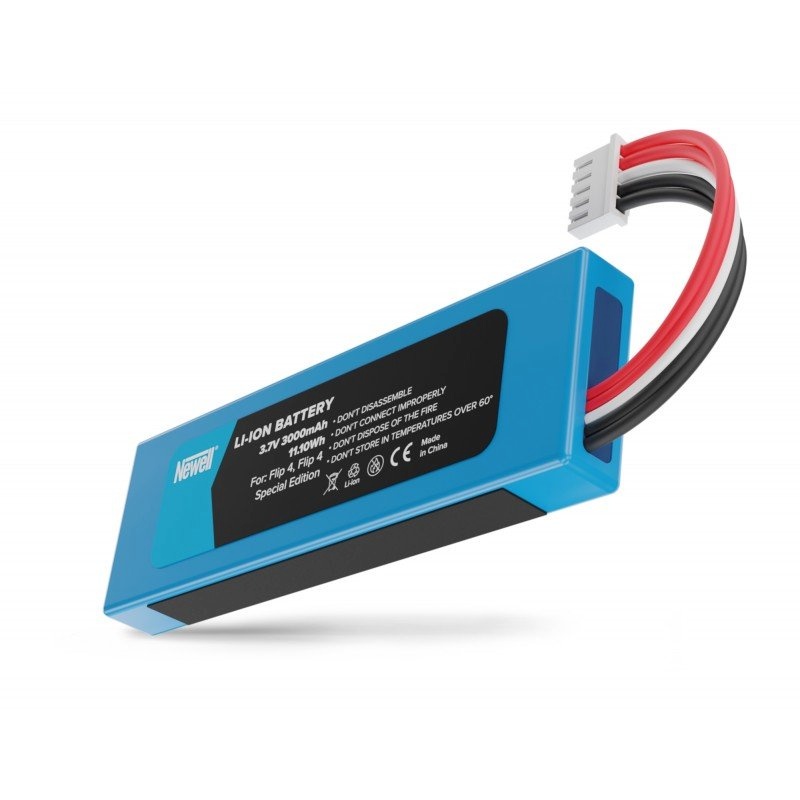 Newell aku MY-JMF310SL for Flip 4