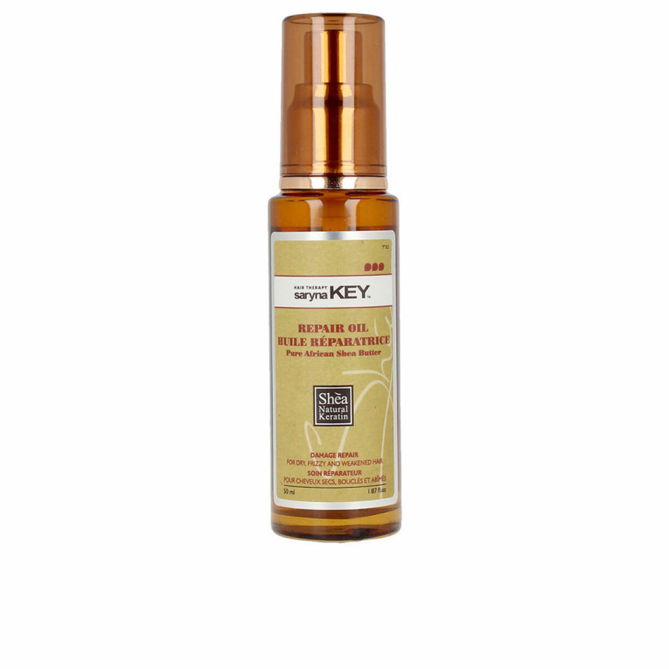 Saryna Key juukseõli DAMAGE REPAIR 50ml