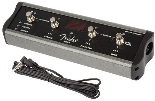 Fenderi kitarripedaal MGT-4 jalalüliti