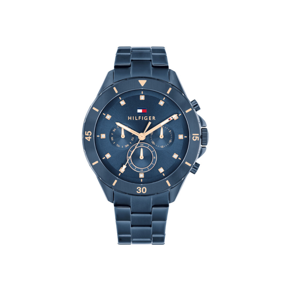 Tommy Hilfiger naiste kell 1782743 (Ø 40mm)