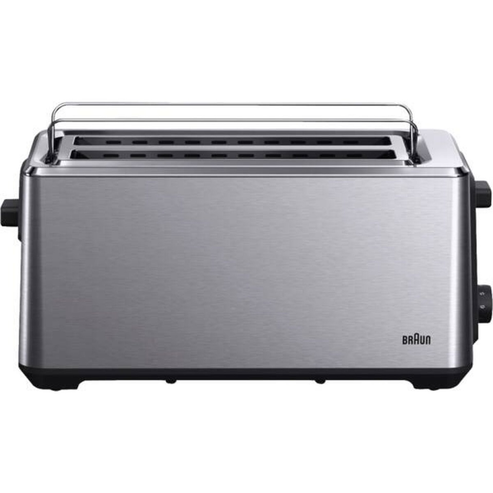 Braun röster HT5220BK must 1400 W