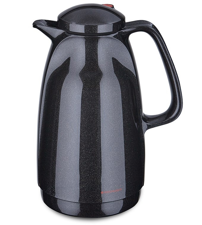 ROTPUNKT termospudel Thermos jug, 1.5 l, sparking must (must)