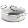 GreenPan kastrul Premiere Casserole, 26cm, roostevaba teras 