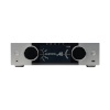 Onkyo Y-40 integreeritud võrgumängija, hõbedane