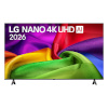 LG teler 65" NU80 – 4K LED teler