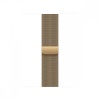 Apple kellarihm Watch 40mm Radiant Gold Milanese Loop