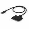 Startech USB-SATA kõvaketta adapter USB31CSAT3CB 2.5"