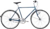 Baana jalgratas Eira 28", 8-käiku, sinine