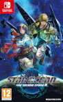 Nintendo Switch mäng Star Ocean The Second Story R