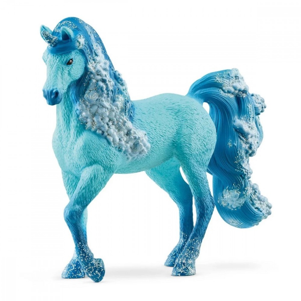 Schleich mängufiguur Elementa Water Unicorn Mare