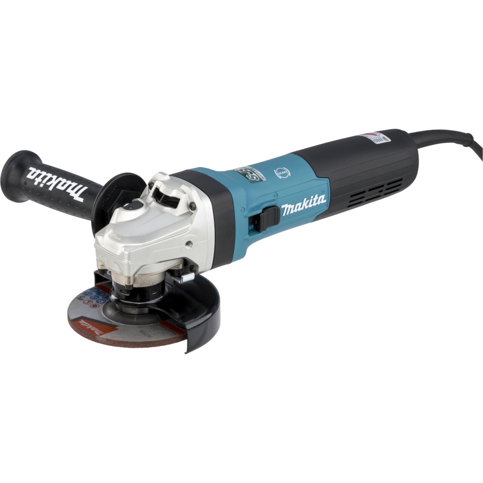 Makita nurklihvija GA5091X01 Angle Grinder