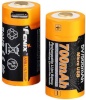 Fenix aku 16340 ARB-L16 Li-ion Battery, 700mAh