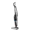 Bissell varstolmuimeja 3848N CrossWave HF2 Pro Stick Vacuum Cleaner, hall/sinine
