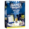 BGB Fun lauamäng Games Night Jocs Per A Tots CAT