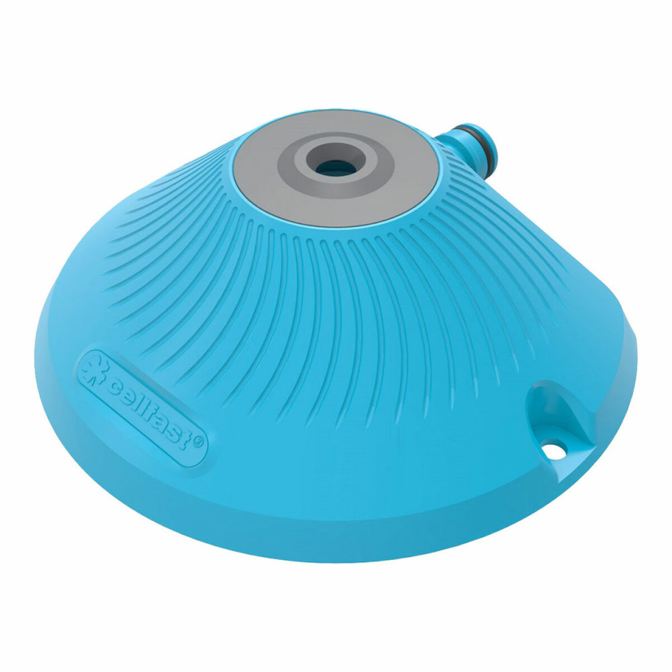 BGB Veeprits Cellfast Control TT Ideal 4 bar 8 m 50 m2 24 l/min Staatiline