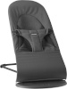 BabyBjörn lamamistool Bouncer Balance Soft Woven, jersey tumehall