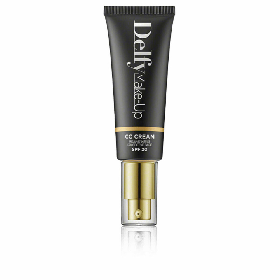 Delfy CC Cream CC CREAM Cappuccino Spf 20 40ml