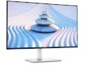 Dell monitor S2725HS | 27" | IPS | 16:9 | 100 Hz | 8 ms | 1920 x 1080 pixels | 300 cd/m² | HDMI ports quantity 2 | valge | Warranty 60 month(s)