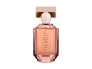 Hugo Boss parfüüm Boss The Scent 50ml, naistele