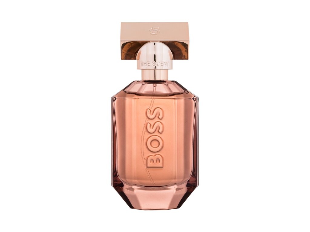 Hugo Boss parfüüm Boss The Scent 50ml, naistele