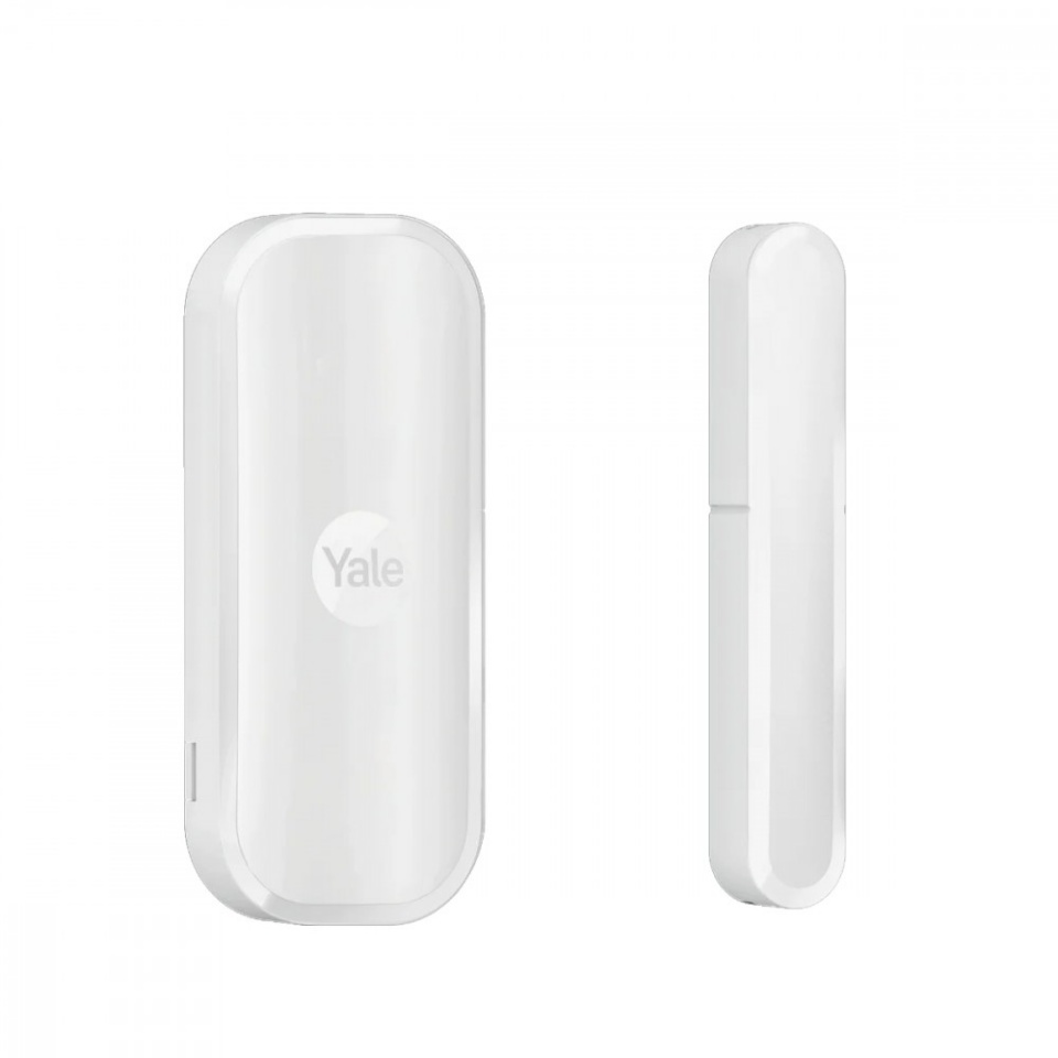 Yale Home Intelligent alarm starter kit