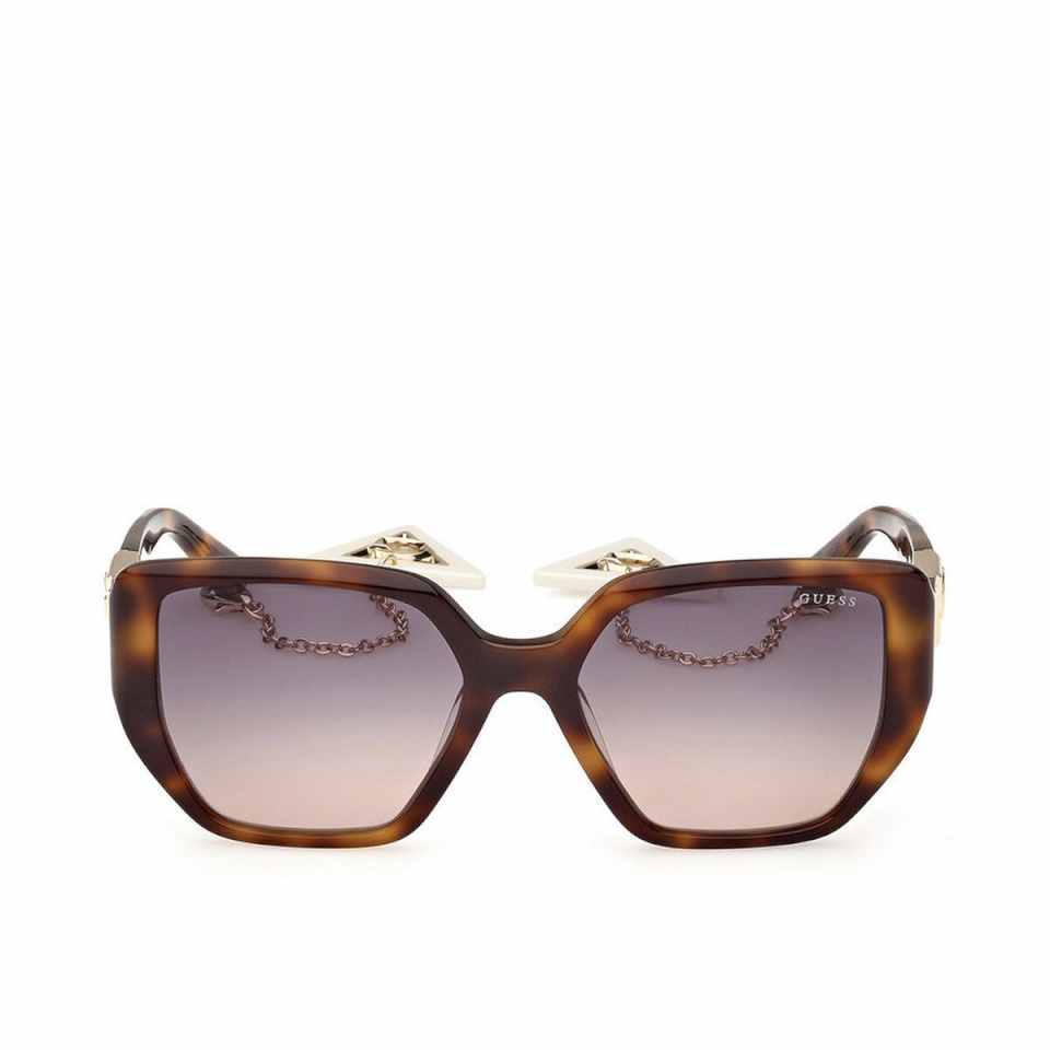 Guess meeste päikeseprillid GU7892-5552B Ø 55mm