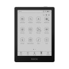 Onyx Boox E-reader||6"|1072x1448|memory 32 Mb|1xusb-c|micro Sdxc|wireless Lan|bluetooth|must|opc1225r
