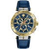 Versace meeste kell GENT DAY - DATA - 24H (Ø 45mm)