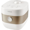 Sencor riisikeetja SRM1600WH Rice Cooker with Ceramic Coated Inner Pot, valge