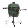 TunaBone grill Kamado classic 26" Size XL, roheline