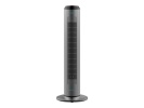 Cecotec ventilaator EnergySilence 8190 Skyline Ionic | Tower Fan | Stand Fan | 60 W | Diameter 29cm | Number of speeds 3 | Oscillation | Timer | Remote control | hall