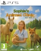 Aerosofti mäng Sofia's Animal Clinic - Mission Wildlife Park (PS5)