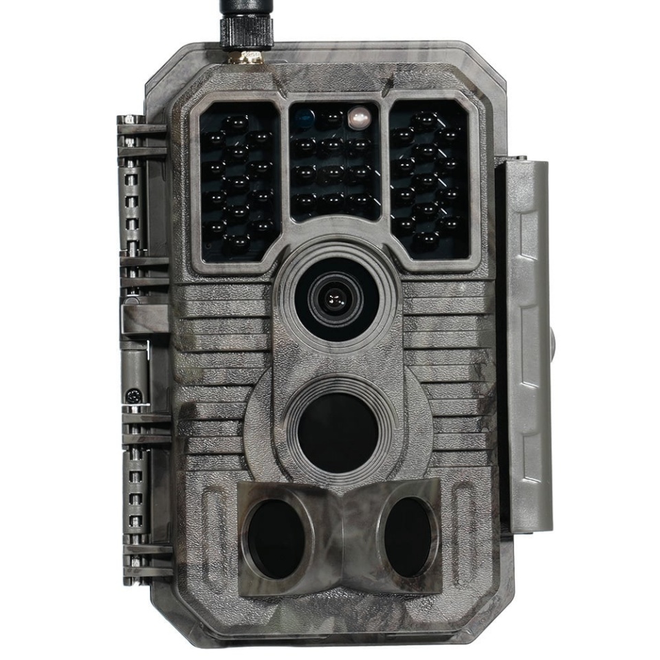 GardePro turvakaamera X60 Pro Max 4G Game Camera, hall